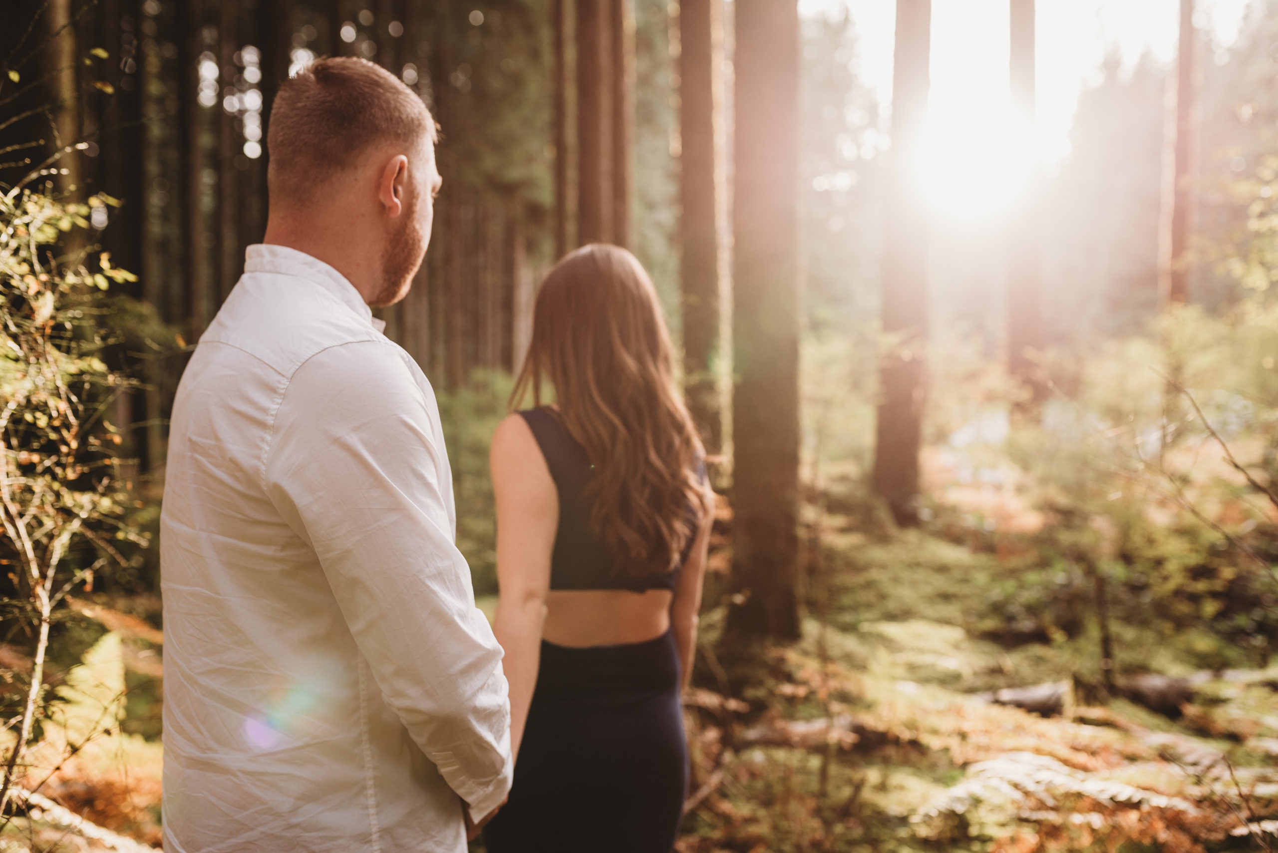 Kyla + Colton | Maple Ridge Engagement Photographer